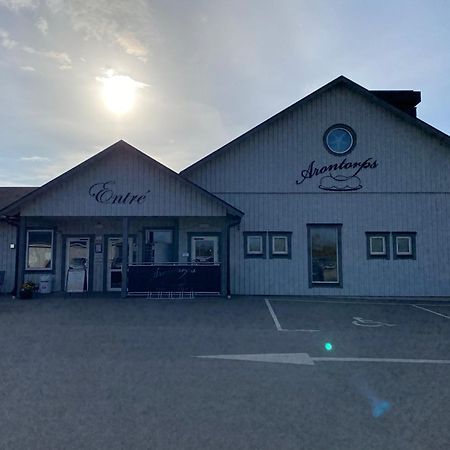 Idyliska Boende Mitt Pa Oeland Apartman Färjestaden Kültér fotó