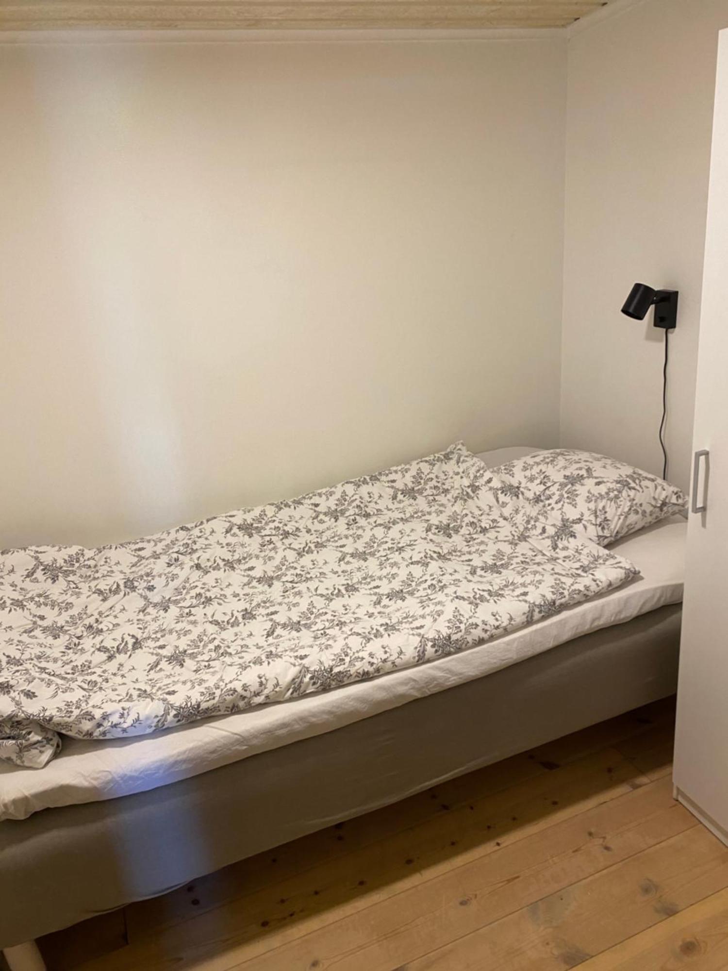 Idyliska Boende Mitt Pa Oeland Apartman Färjestaden Kültér fotó